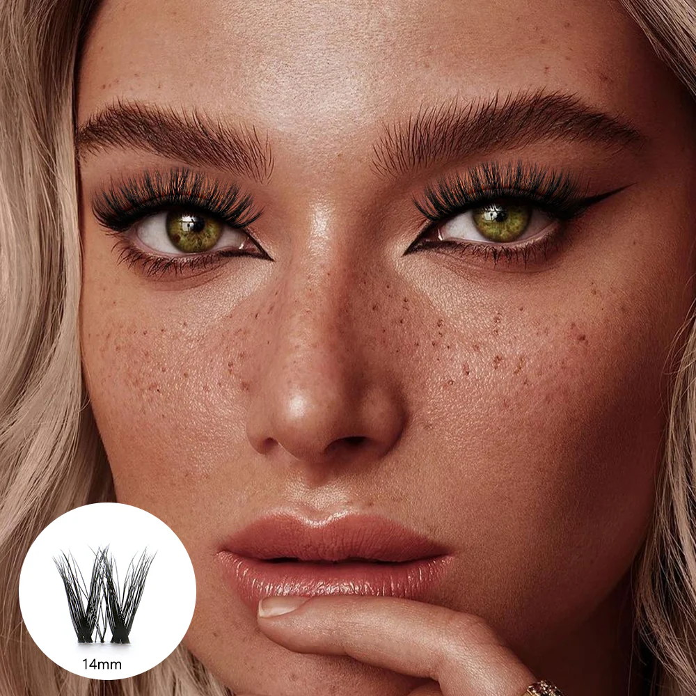 Natural Contacts (Best Sellers)